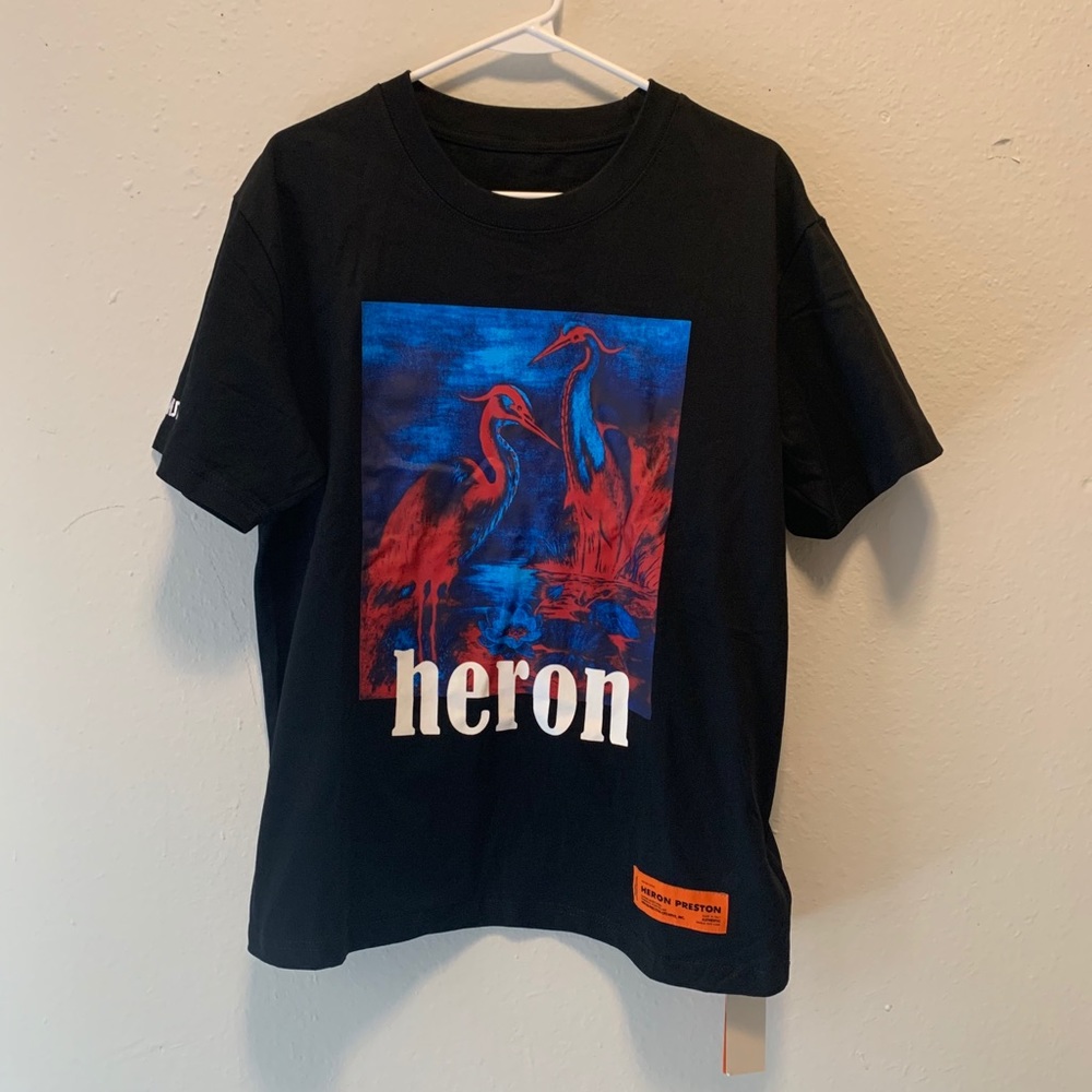 Heron Preston T-Shirt